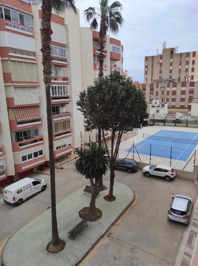 El Rincon De Pilar Al Lado Del Mar Apartment Torre Del Mar Exterior foto
