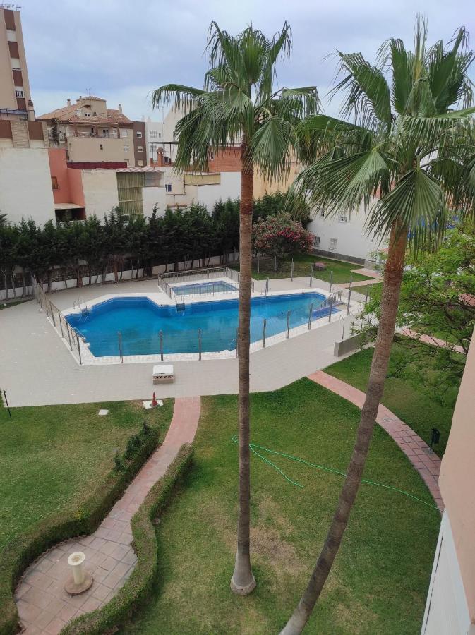 El Rincon De Pilar Al Lado Del Mar Apartment Torre Del Mar Exterior foto
